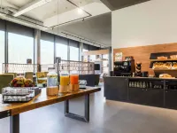 B&B HOTEL Liechtenstein-Eschen - parkir