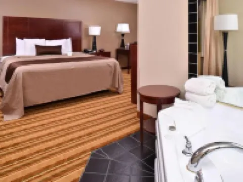 Old Mill Inn Hoteles en Omaha