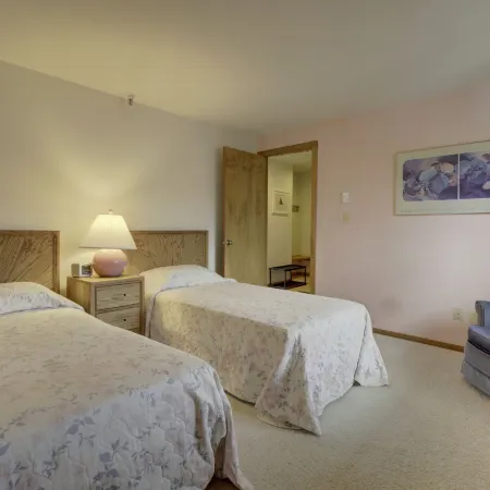 432 Marina Place 2 Bedroom Condo by RedAwning