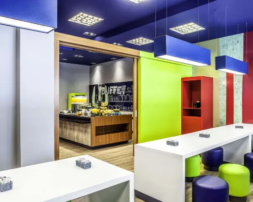 Ibis Budget Parauapebas Public Areas Photos