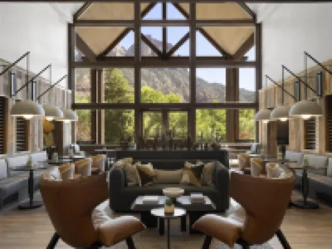 ไฮแอท เพลส สปริงเดล/ไซออน เนชันแนล พาร์ค โรงแรมในสปริงเดล