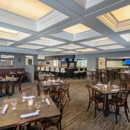 DoubleTree by Hilton Portland