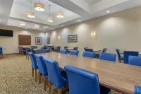 Best Western Plus Big America - spa