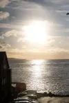 Hotel Djurhuus - Ocean View