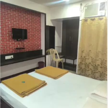 Hotel City Crown Kolhapur