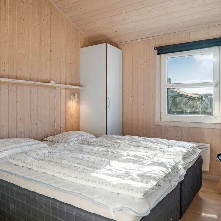 "Ludviga" - 400m from the Sea Hotels in Saltum