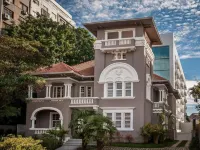 Hotel Laghetto Moinhos Hotels near Total Shopping Mall
