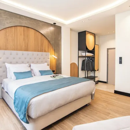 Thalassa Apart Hotel