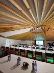 Mongol Nomadic tourist camp - Wifi
