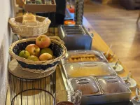 La Tour d'Aï Hotels in Leysin