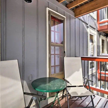 Idyllic Condo ~ 5 Mi to Winter Park Resort!