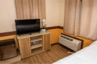 シンプリー ネイティブ B アンド B のホテル