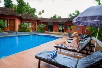 Deshadan Cliff & Beach Resort,Varkala - Beach