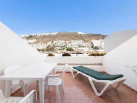 Ura Hotels Apartamentos Montecarlo