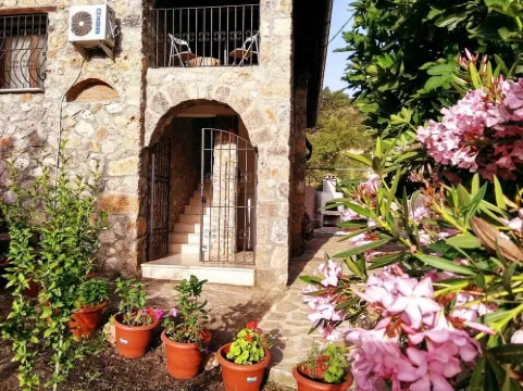 _Kayakoy Farm House_excellent location big private pool