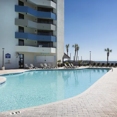 Ocean Reef Resort