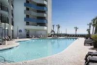Ocean Reef Resort - con vistas al mar