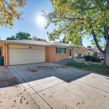 Pet-Friendly Gem w/ Private Yard in Westminster!