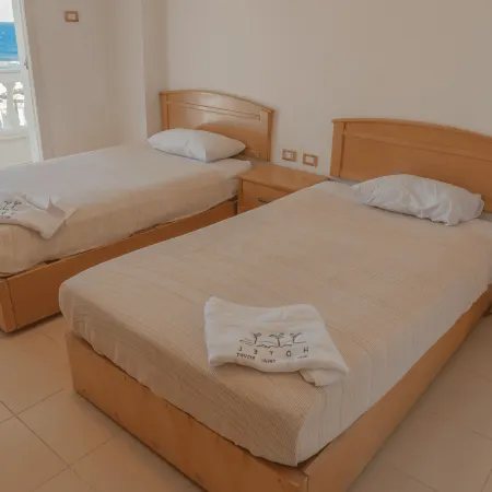 Dahab Hotel