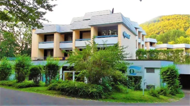 Hotel Quellenhof Bad Urach