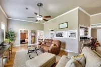 By Lake Murray State Park, Golf! Home on Large Lot