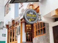 インカリー ホテル マチュピチュ のホテル