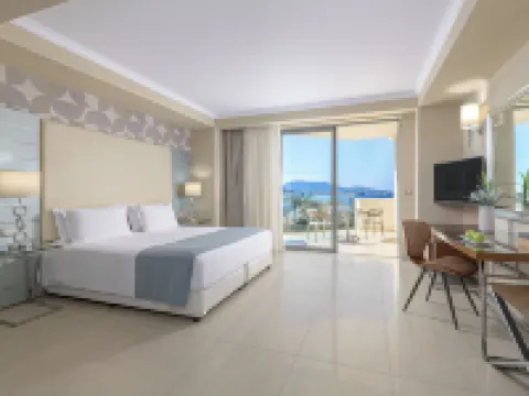 Atrium Platinum Luxury Resort Hotel and Spa Hotels in Ixia