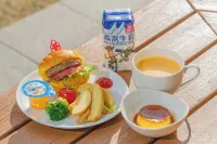 Fuji Granvilla -TOKI- - breakfast