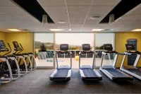 Archer Hotel Napa - Gym