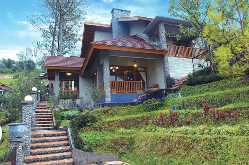 Talita Mountain Resort