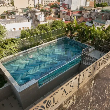 La Siesta Premium Lakeside