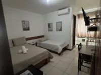 Pousada Mar Aberto Hotel in zona Vitória