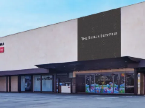 Shilla Stay Jeonju Hanok Village 全州市のホテル