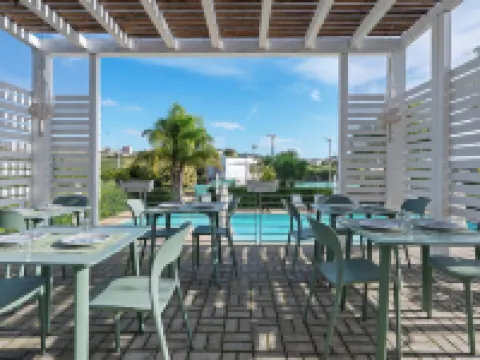 B&B Villa Landolina Hoteles en Noto