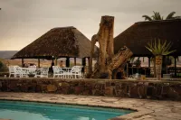 Tsauchab River Lodge Hotels in Sesriem