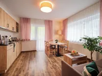 Pitztal Living Hotels in Jerzens
