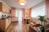 Pitztal Living Hotels in Gemeinde Jerzens