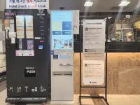 incheonairport Hotel  June