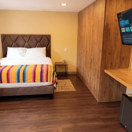 Hotel Campestre Rancho La Lechería
