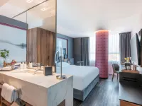 ANDAZ CONDESA MEXICO CITY, BY HYATT Hotels near Mexico Park