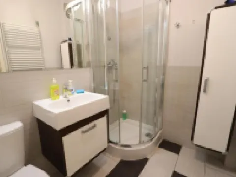 ファンタスティック イン ワルシャワ - グルスキエゴ ワルシャワのホテル