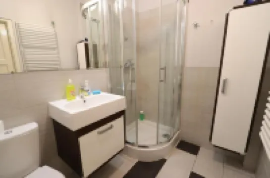 Fantastic-Inn Warszawa - Górskiego