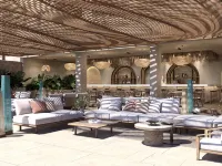 Oros Luxury Beach Resort Hotels in Lappei