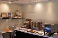 La Dimora del Baco Hotel - breakfast