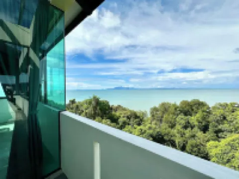 Ferringhi Inn 51 Hotels in Tanjung Bungah