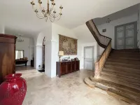 Château de Mauhic - 15th Century