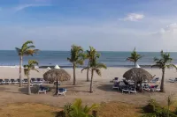 Villas Residences by Playa Caracol Resorts - Beach