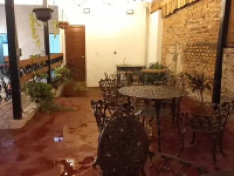 Boutique Hotel Casa Elefante Hoteles en San Pedro Tlaquepaque