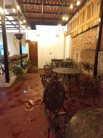 Hotel Boutique Casa Elefante