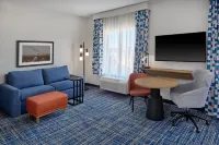 Hampton Inn Vernon
